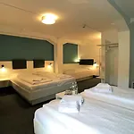 부루넨호프 시티 센터 호텔 3*