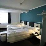 부루넨호프 시티 센터 호텔 3*