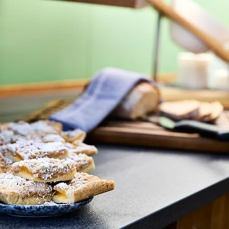 호텔 부루넨호프 시티 센터 3*