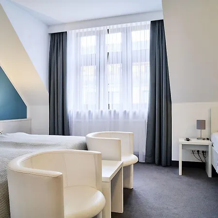 부루넨호프 시티 센터 뮌헨