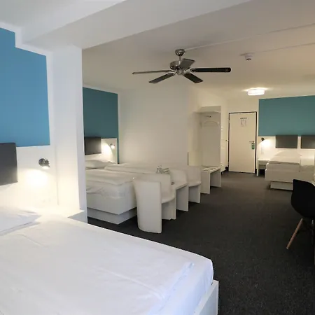 부루넨호프 시티 센터 뮌헨