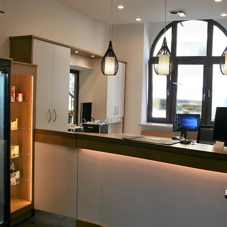 Hotel Brunnenhof Center