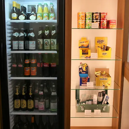 부루넨호프 시티 센터