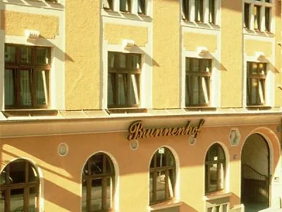 Brunnenhof Center Monaco di Baviera
