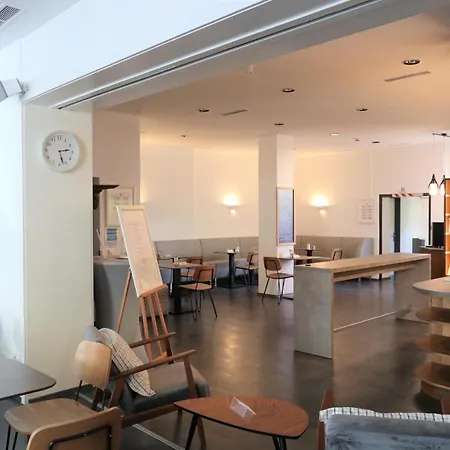 Hotel Brunnenhof Center