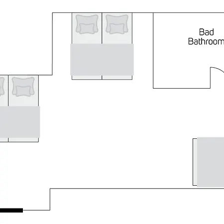 Brunnenhof Center 3* Munich