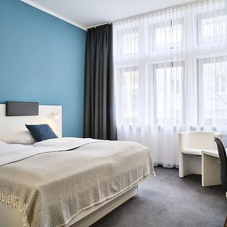 Brunnenhof Center Hotel Munich