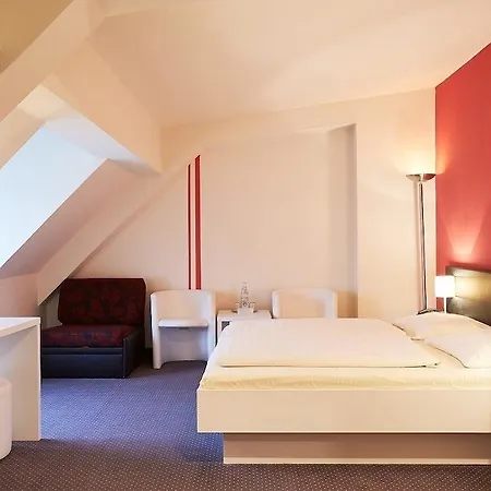 Brunnenhof Center 3* München