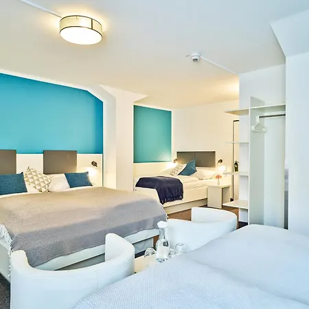 Hotel Brunnenhof Center
