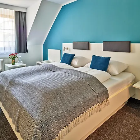 Brunnenhof Center 3*