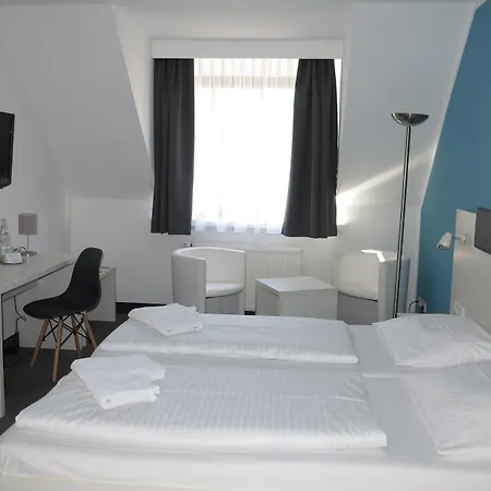 Brunnenhof Center Munich