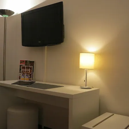 Brunnenhof Center Hotel 3*