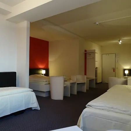 Hotel Brunnenhof Center