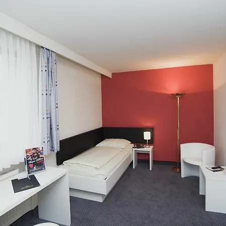Brunnenhof Center 3* Munich