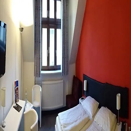 Brunnenhof Center Hotel München