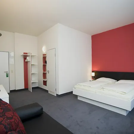Hotel Brunnenhof Center