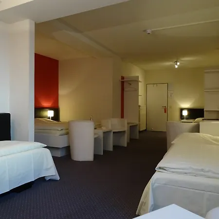 Hotel Brunnenhof Center