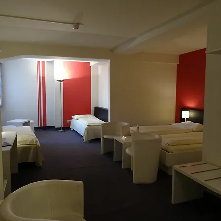 Hotel Brunnenhof Center