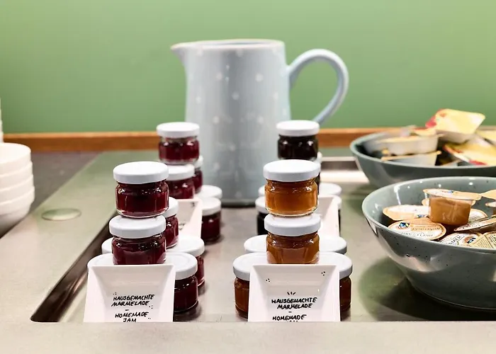 بروننهوف مركز المدينة 3*