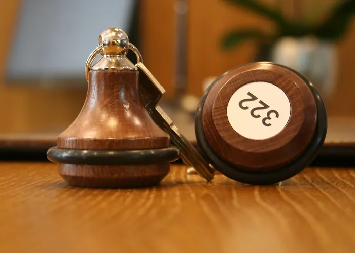 فندق بروننهوف مركز المدينة ميونيخ