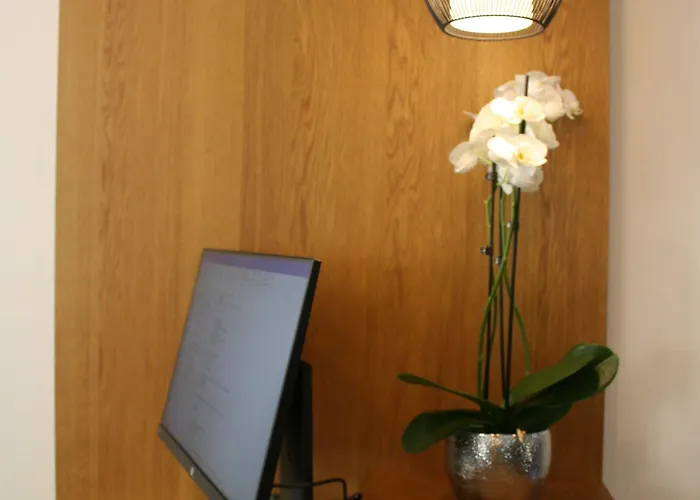 بروننهوف مركز المدينة ميونيخ