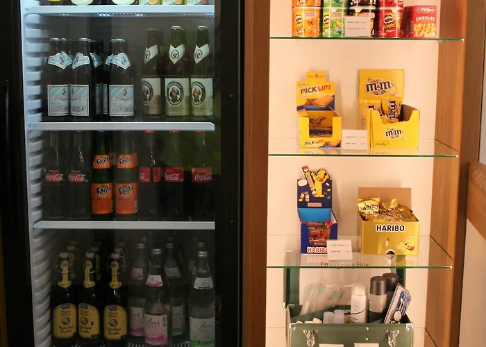 بروننهوف مركز المدينة