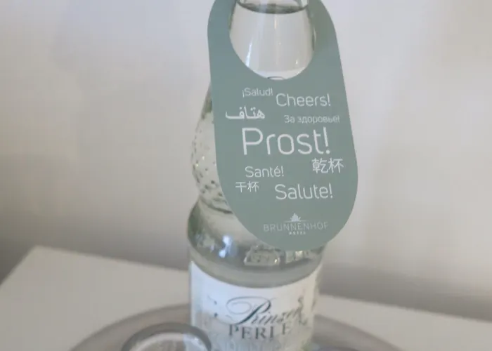 بروننهوف مركز المدينة