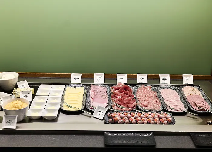 فندق بروننهوف مركز المدينة