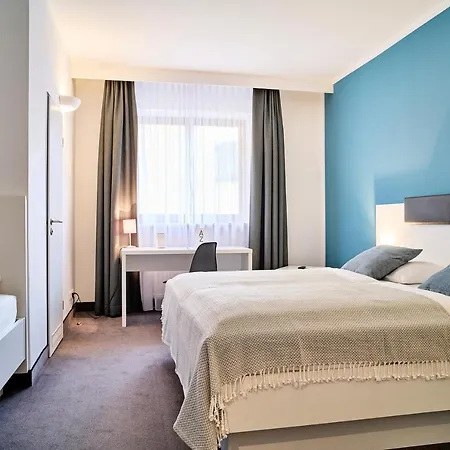 Brunnenhof Center Monachium