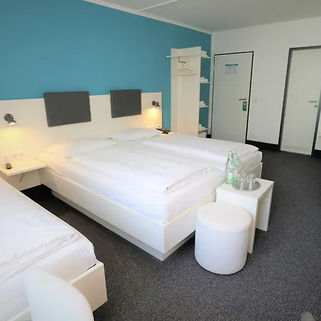 Brunnenhof Center Hotel