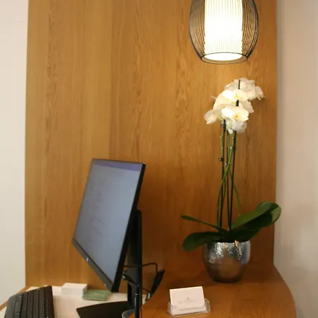 Brunnenhof Center Monachium