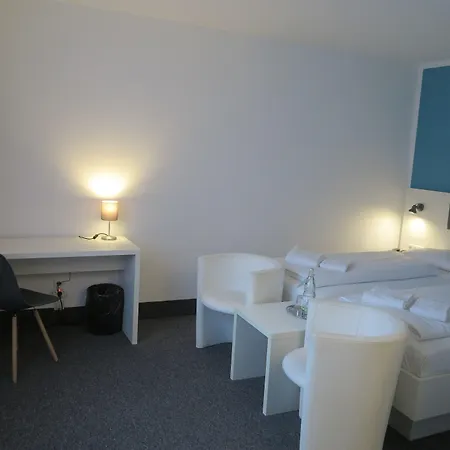 Brunnenhof Center 3*