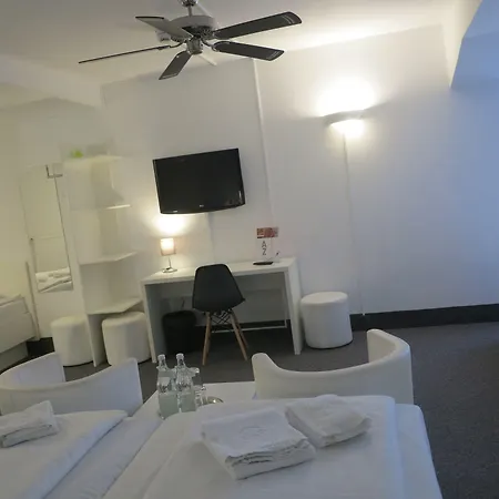 Hotel Brunnenhof Center 3*