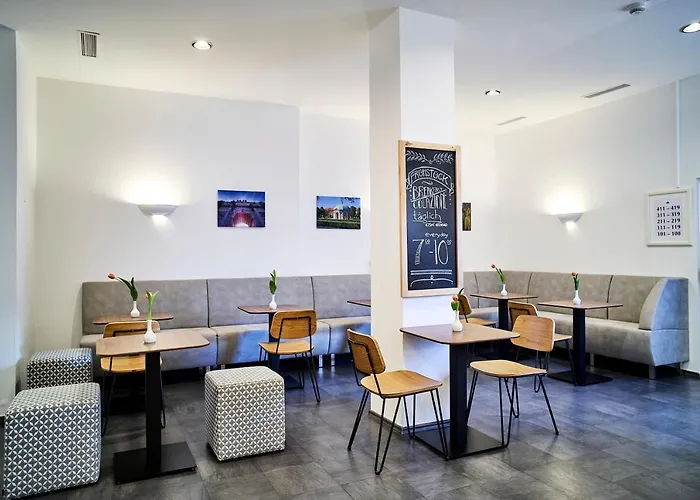Hotel Brunnenhof Center