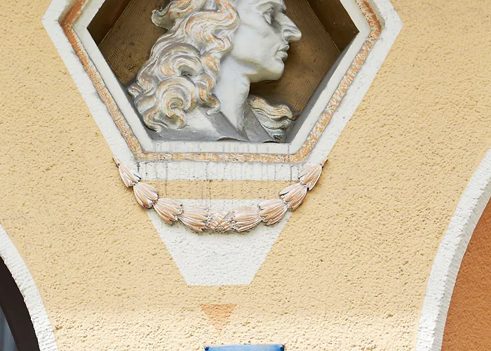 Brunnenhof Center Ξενοδοχείο Μόναχο