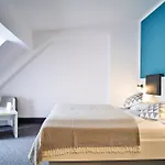 Brunnenhof Center Hotell