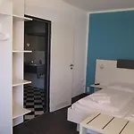 Hotell Brunnenhof Center 3*