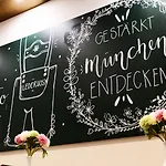 Brunnenhof Center 3* München