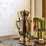 Hotell Brunnenhof Center 3*
