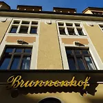 Hotell Brunnenhof Center 3*