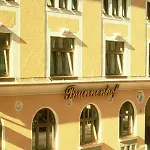 Brunnenhof Center München