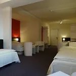 Hotell Brunnenhof Center